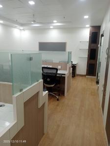 Ready to use Office Space