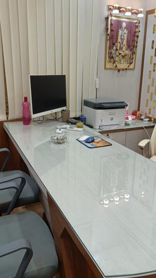 Others image of 1000.0 Sq.ft  Ready to use Office Space for sale in Lake Town for 9500000