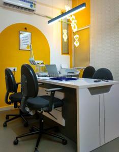 Ready to use Office Space