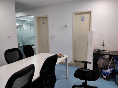 Others image of 3000.0 Sq.ft  Ready to use Office Space for rent in Domlur Layout for 100000
