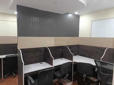 Ready to use Office Space