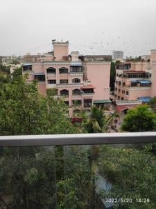 Others image of 600.0 Sq.ft  Bare shell Office Space for rent in Wanwadi for 30000