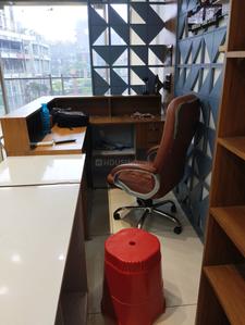 Others image of 465.0 Sq.ft   Shop for rent in Kudasan for 40000