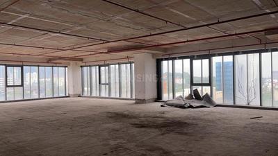 Commercial image of 2575.0 Sq.ft  Bare shell Office Space for rent in Chembur for 460000
