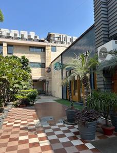 Others image of 4050.0 Sq.ft   Shop for sale in Chanakyapuri for 450000000