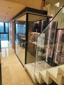 Others image of 756.0 Sq.ft pre-leased Bare shell Office Space for sale in Andheri West for 25000000