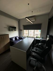 Others image of 500.0 Sq.ft Ready to use Office Space for rent in Abrama Village for 10000