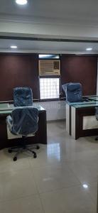 Others image of 369.0 Sq.ft  Ready to use Office Space for rent in Vashi for 55000