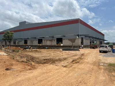 Others image of 85000.0 Sq.ft   Warehouse for rent in Medchal for 2125000