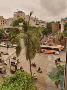 Others image of 3000.0 Sq.ft  Bare shell Office Space for rent in Swargate for 200000