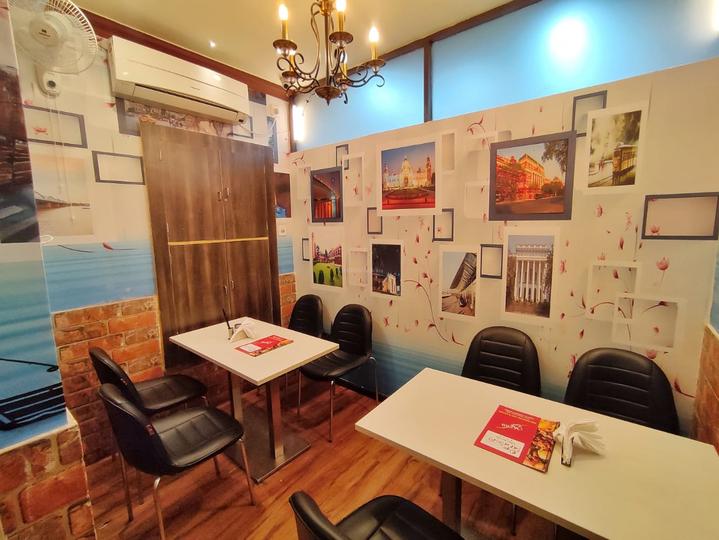 400 sq.ft Commercial Shop for rent in Gariahat, Kolkata ID 100019435