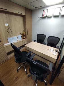Others image of 1400.0 Sq.ft  Ready to use Office Space for rent in Bandra East for 600000