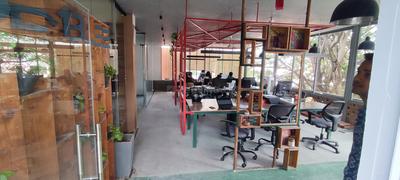 Others image of 1400.0 Sq.ft  Ready to use Office Space for rent in Murugeshpalya for 7500