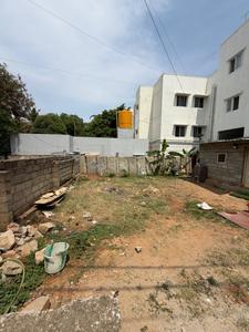Commercial Plot