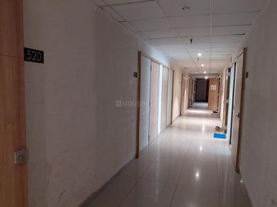 Bare shell Office Space