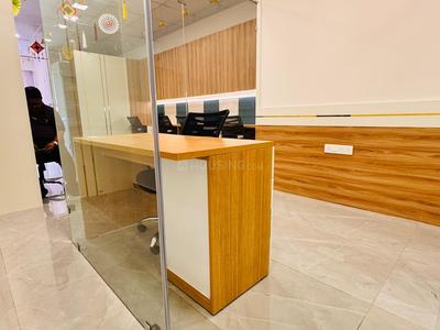 Ready to use Office Space