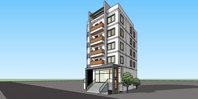 Others image of 1200.0 Sq.ft   Shop for rent in Hoodi for 125000