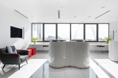 Others image of 807.0 Sq.ft  Ready to use Office Space for rent in Nagavara for 93090