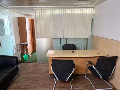 Ready to use Office Space