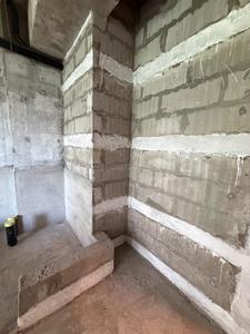 Bare shell Office Space