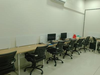 Ready to use Office Space