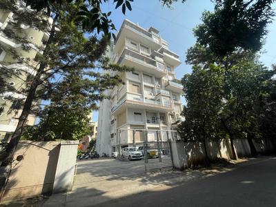 Others image of 3000.0 Sq.ft  Ready to use Office Space for rent in Aundh for 450000