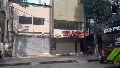 Others image of 1000.0 Sq.ft   Showroom for rent in Basavanagudi for 150000