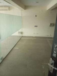 Bare shell Office Space
