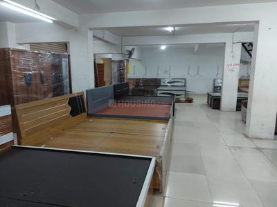 Others image of 1200.0 Sq.ft   Shop for rent in Sargasan for 50000