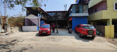 Commercial image of 150.0 Sq.ft   Shop for rent in Gachibowli for 25000