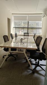 Others image of 3000.0 Sq.ft  Ready to use Office Space for rent in Koramangala for 480000