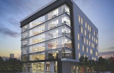 Others image of 450.0 Sq.ft  Ready to use Office Space for rent in Kharadi Annex for 26000