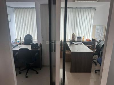 Ready to use Office Space