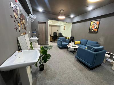 Ready to use Office Space