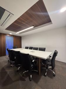 Ready to use Office Space