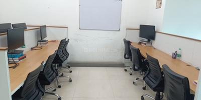 Others image of 950.0 Sq.ft pre-leased Ready to use Office Space for sale in New Town for 11000000