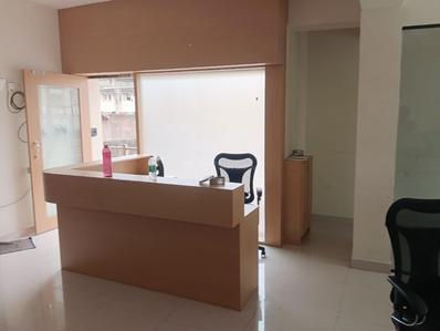 Others image of 1500.0 Sq.ft Ready to use Office Space for rent in Hongasandra for 85000