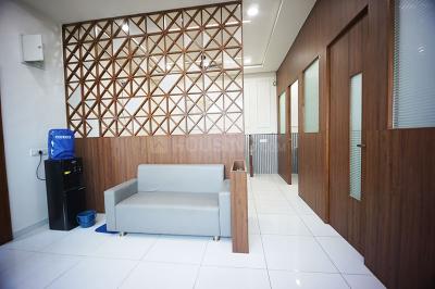 Ready to use Office Space