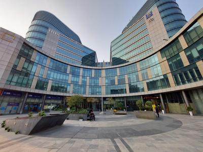 Others image of 1500.0 Sq.ft pre-leased  Showroom for sale in Sector 26A for 95000000