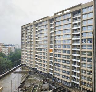 Others image of 450.0 Sq.ft   Shop for rent in Nerul for 125000