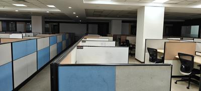 Others image of 8000.0 Sq.ft  Ready to use Office Space for rent in Sangamvadi for 1595000