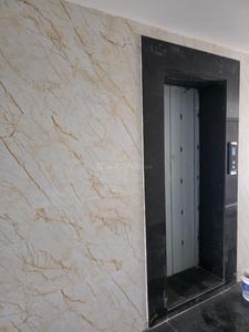 Elevator image of 3000.0 Sq.ft   Shop for rent in Koritepadu for 40000
