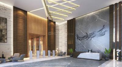Bare shell Office Space