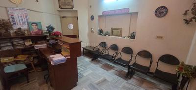 Others image of 2000.0 Sq.ft  Ready to use Office Space for rent in Malakpet for 80000