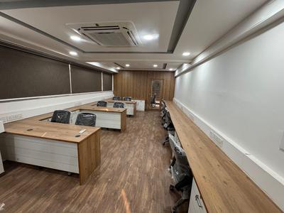 Others image of 750.0 Sq.ft  Ready to use Office Space for rent in Science City for 35000