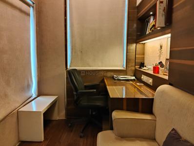 Others image of 180.0 Sq.ft pre-leased Ready to use Office Space for sale in Santacruz East for 6000000