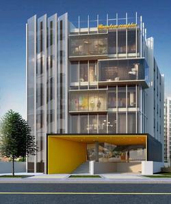 Others image of 14000.0 Sq.ft   Showroom for sale in Nanthancodu for 140000000