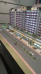 Outside View image of 430.0 Sq.ft   Shop for sale in Geeta Nagar for 8200000