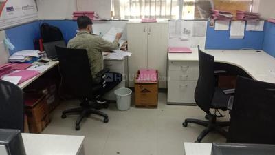 Commercial image of 1700.0 Sq.ft  Ready to use Office Space for sale in Hazratganj for 23000000