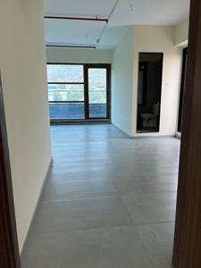 Others image of 484.0 Sq.ft  Bare shell Office Space for sale in Thane West for 9500000